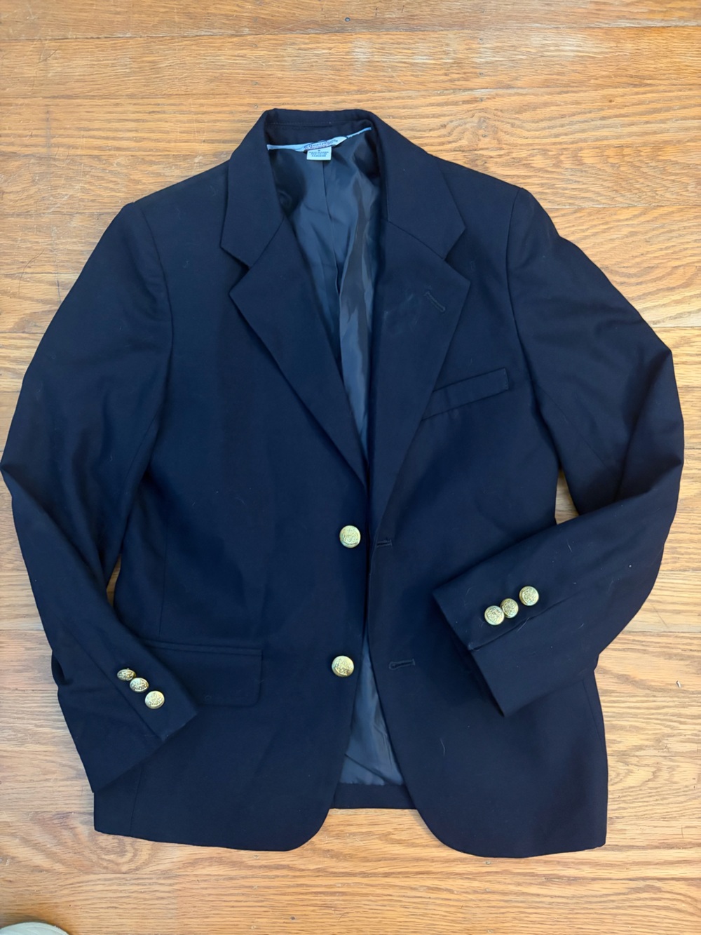 Kitestrings Blazer - 8